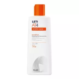 LETI Šampón AT4, 250 ml