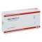 HEPAR SULFURIS D 12 ampuliek, 8X1 ml