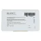 HEPAR SULFURIS D 12 ampuliek, 8X1 ml