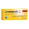 DEKRISTOLVIT D3 5 600 I.U. tablety, 30 ks