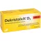 DEKRISTOLVIT D3 5 600 I.U. tablety, 60 kapsúl