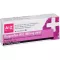 IBUPROFEN AbZ 400 mg akútne filmom obalené tablety, 20 ks