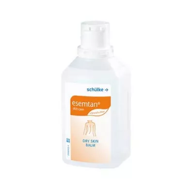 Esemtan balzam na suchú pokožku, 500 ml Esemtan balzam na suchú pokožku, 500 ml