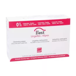 ILAST Uteráky, 20 ks