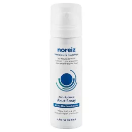 NOREIZ Akútny sprej proti svrbeniu, 50 ml