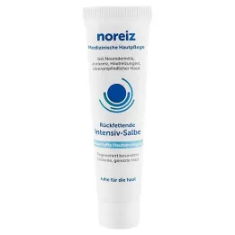 NOREIZ hydratačná intenzívna masť, 15 ml