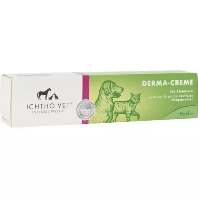 ICHTHO VET Derma krém, 50 g