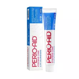 Perio Aid Intensive Care zubný gél, 75 ml