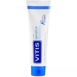 Zubná pasta Vitis Sensitive, 100 ml