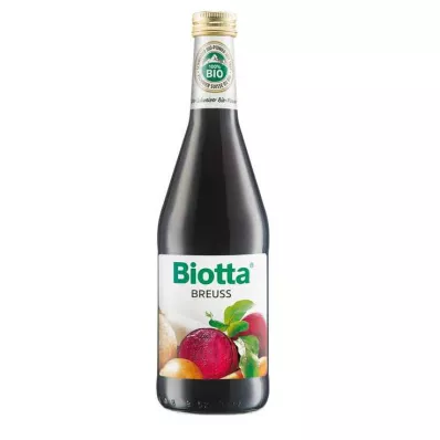 BIOTTA Breussova šťava DE, 500 ml