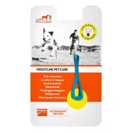 FRONTLINE PET CARE Háčik na kliešte, 1 ks