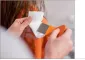 Instructions for use for Nyda roztok expresnej pumpy, 50 ml - 6