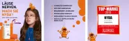 Instructions for use for Nyda roztok expresnej pumpy, 50 ml - 7