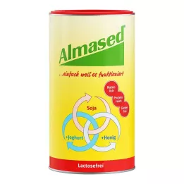 ALMASED Vitalkost prášok bez laktózy, 500 g