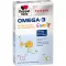 DOPPELHERZ Systém Omega-3 Gel-Tabs family, 60 ks