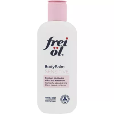 FREI ÖL BodyBalm SENSITIV, 250 ml