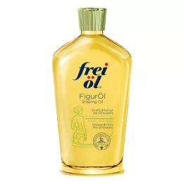 FREI ÖL Obrázok olej, 30 ml