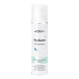 HYALURON Telové mlieko, 200 ml