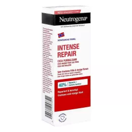 NEUTROGENA norweg.Formel masť na popraskanú pokožku, 50 ml