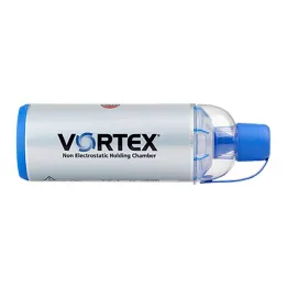 Inhalačná pomôcka Vortex od 4 rokov, 1 kus