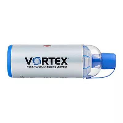 Inhalačná pomôcka Vortex od 4 rokov, 1 kus Inhalačná pomôcka Vortex od 4 rokov, 1 kus