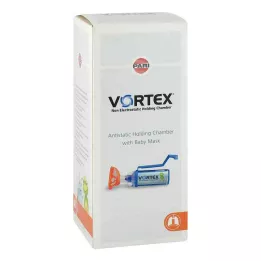 Vortex s detskou maskou 0-2 roky (1 kus)
