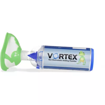 VORTEX s detskou maskou od 2 rokov, 1 ks