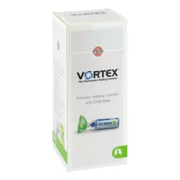Vortex s detskou maskou od 2 rokov (1 kus)