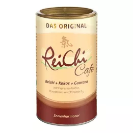 REICHI Kávový prášok, 180 g