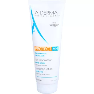 A-DERMA PROTECT Obnovujúci krém po opaľovaní AH, 250 ml