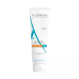 A-DERMA PROTECT Obnovujúci krém po opaľovaní AH, 250 ml