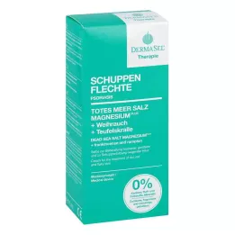 DERMASEL Masť na pliesne, 75 ml