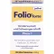 FOLIO 1 forte bez jódu filmom obalené tablety, 90 ks