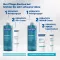 Ducray Keracnyl prací gél, 400 ml