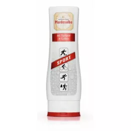 PFERDESALBE Apothekers Original Sport s kofeínom, 250 ml