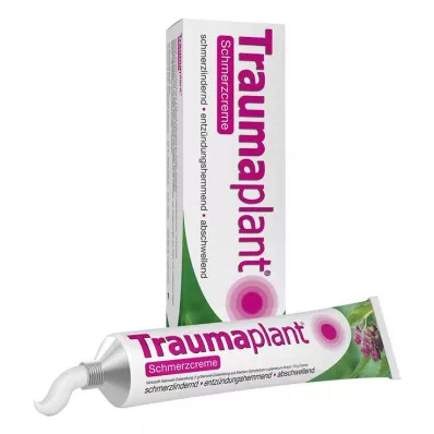 Krém proti bolesti Traumaplant®, 100 g Krém proti bolesti Traumaplant®, 100 g