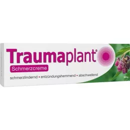 TRAUMAPLANT Krém proti bolesti, 150 g