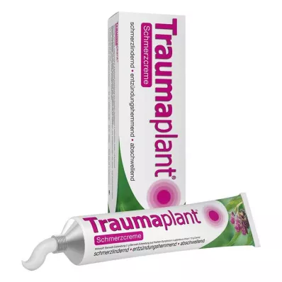 Krém proti bolesti Traumaplant®, 150 g