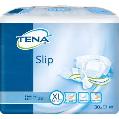 TENA SLIP plus XL, 30 ks