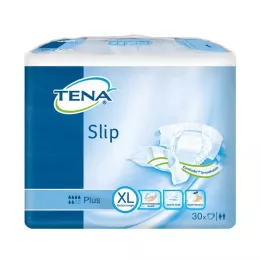 TENA SLIP plus XL, 30 ks