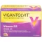 VIGANTOLVIT 2000 I.U. vitamín D3 mäkké kapsuly, 120 ks