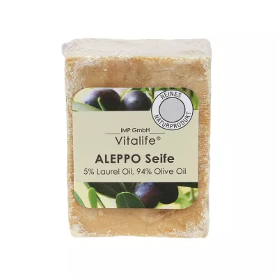 Alepské mydlo, 200 g