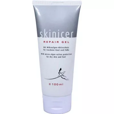 SKINICER Opravný gél, 100 ml