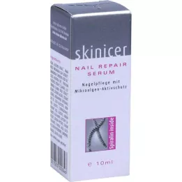 Sérum na opravu nechtov Skinicer, 10 ml