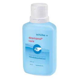 DESMANOL dezinfekčný prostriedok na ruky na báze alkoholu, 100 ml