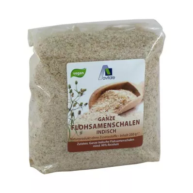 Psyllium indické, 250 g