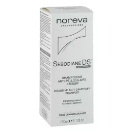 NOREVA Sebodiane DS Intenzívny šampón, 150 ml