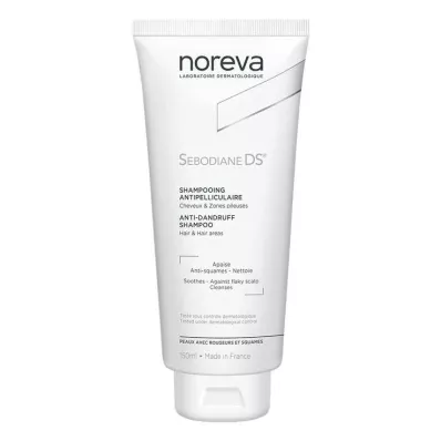 Sebodiane DS intenzívny šampón, 150 ml Sebodiane DS intenzívny šampón, 150 ml
