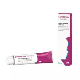 SANACUTAN Základná masť, 150 g