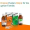 HERBION Ivy 7 mg/ml sirup, 150 ml
